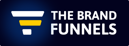 The Brand Funnels logo